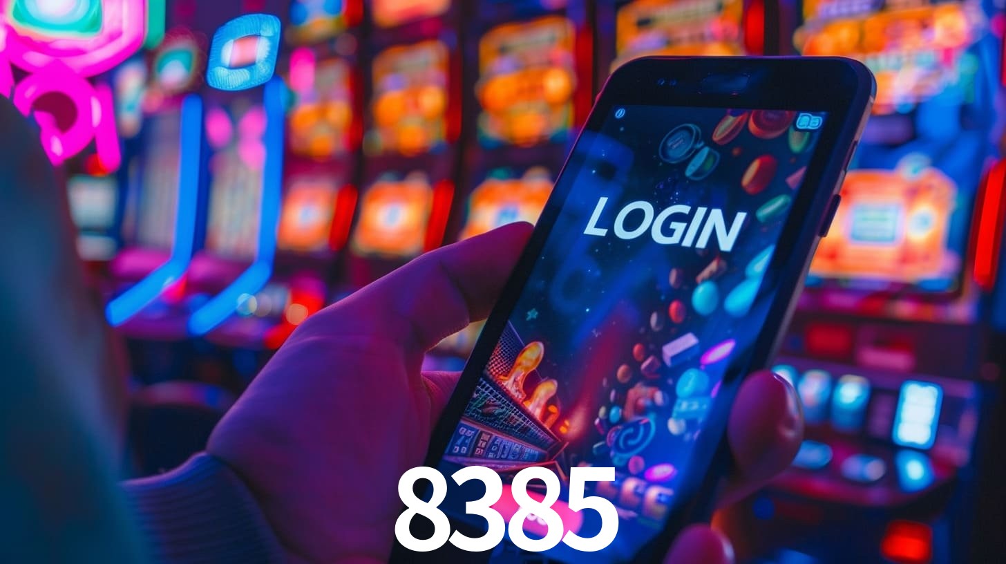 Experiência VIP 8385