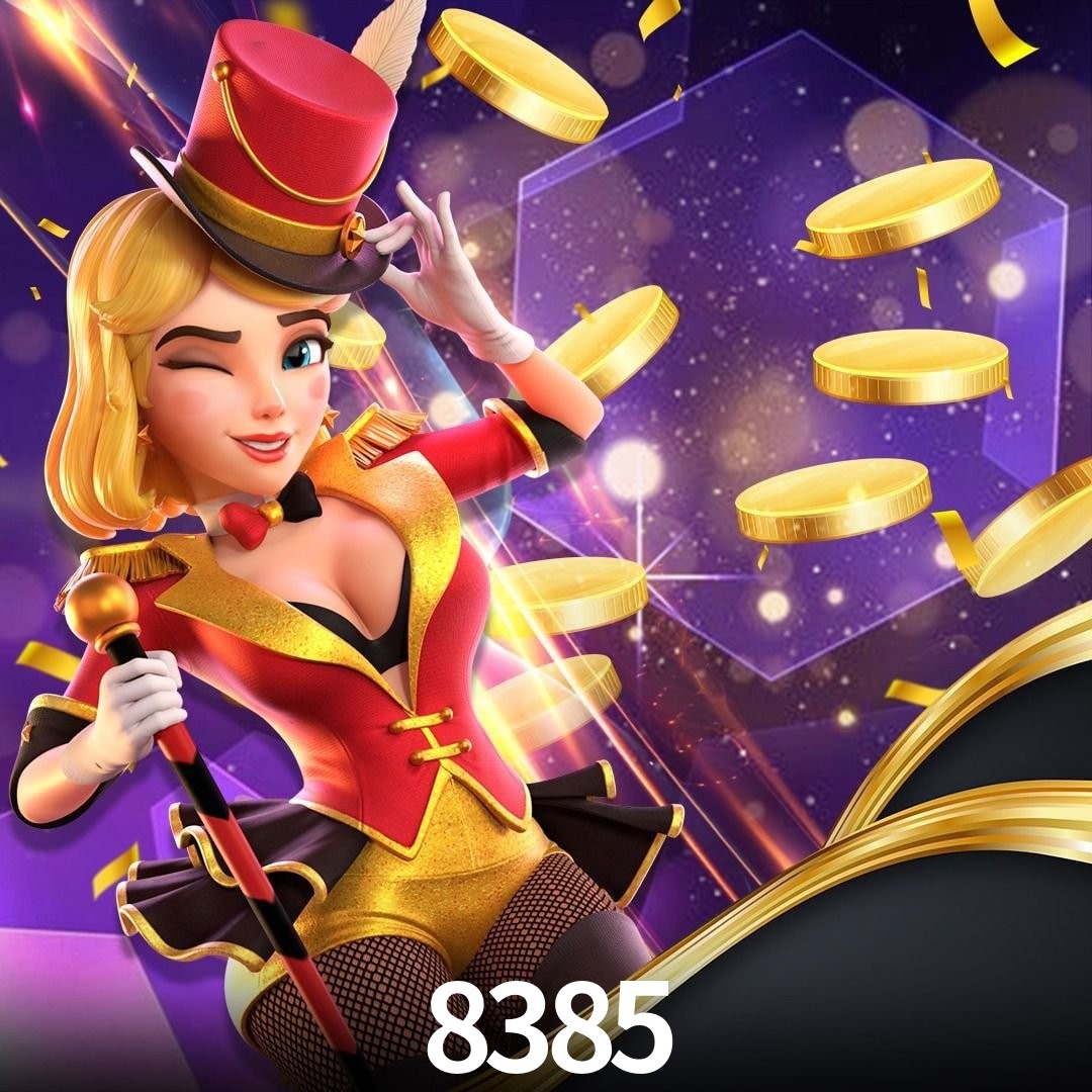 Welcome Bonus 8385