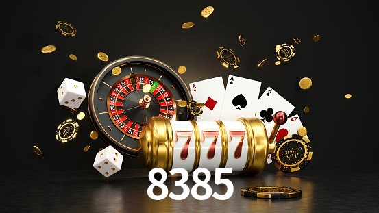 Statistics 8385