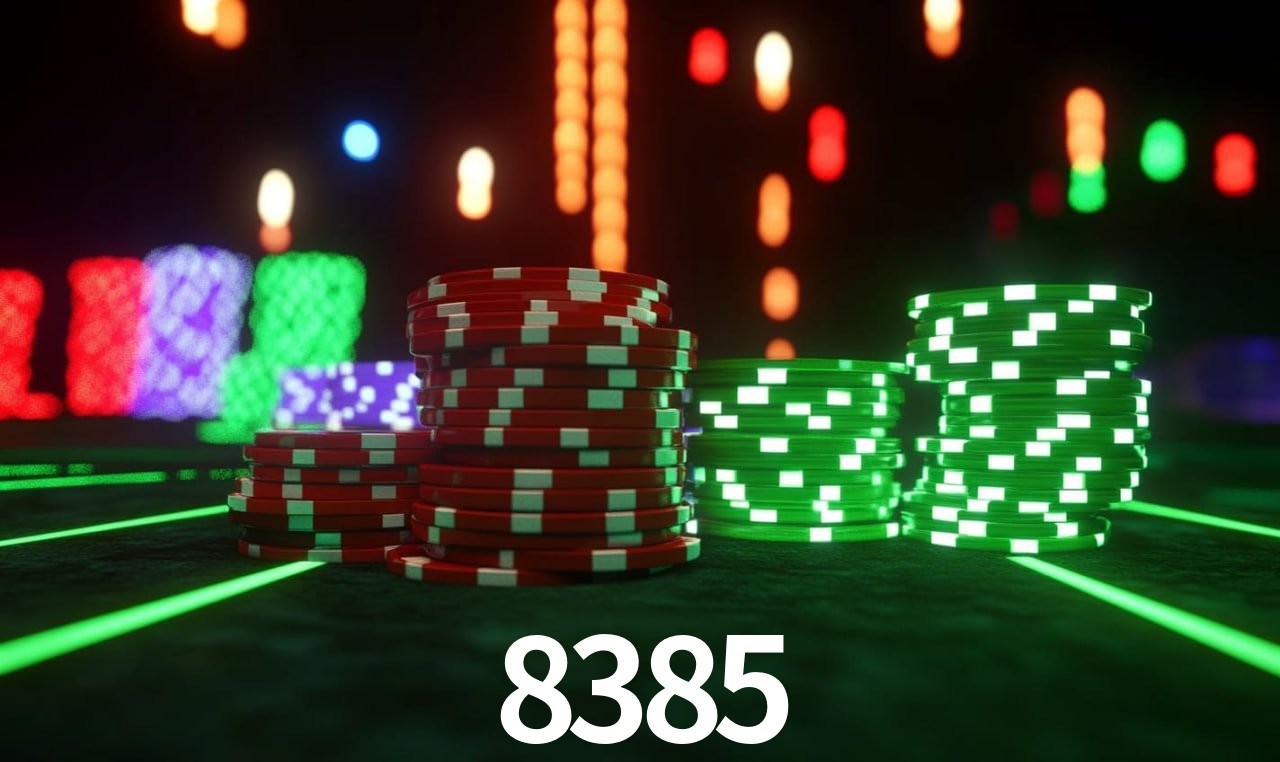 Experiência VIP 8385