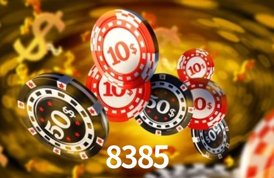 Experiência VIP 8385