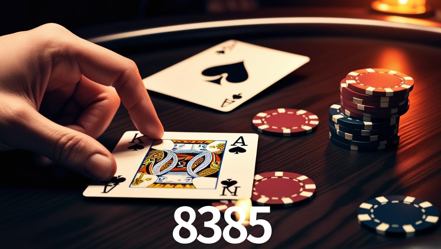 8385