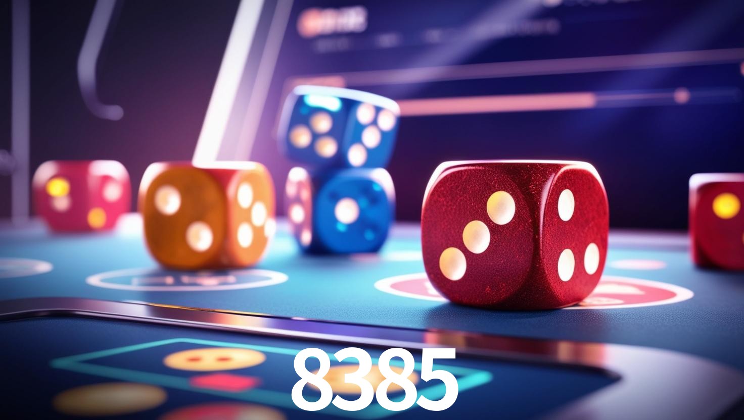 8385