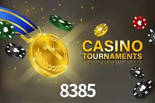 8385 - App Features