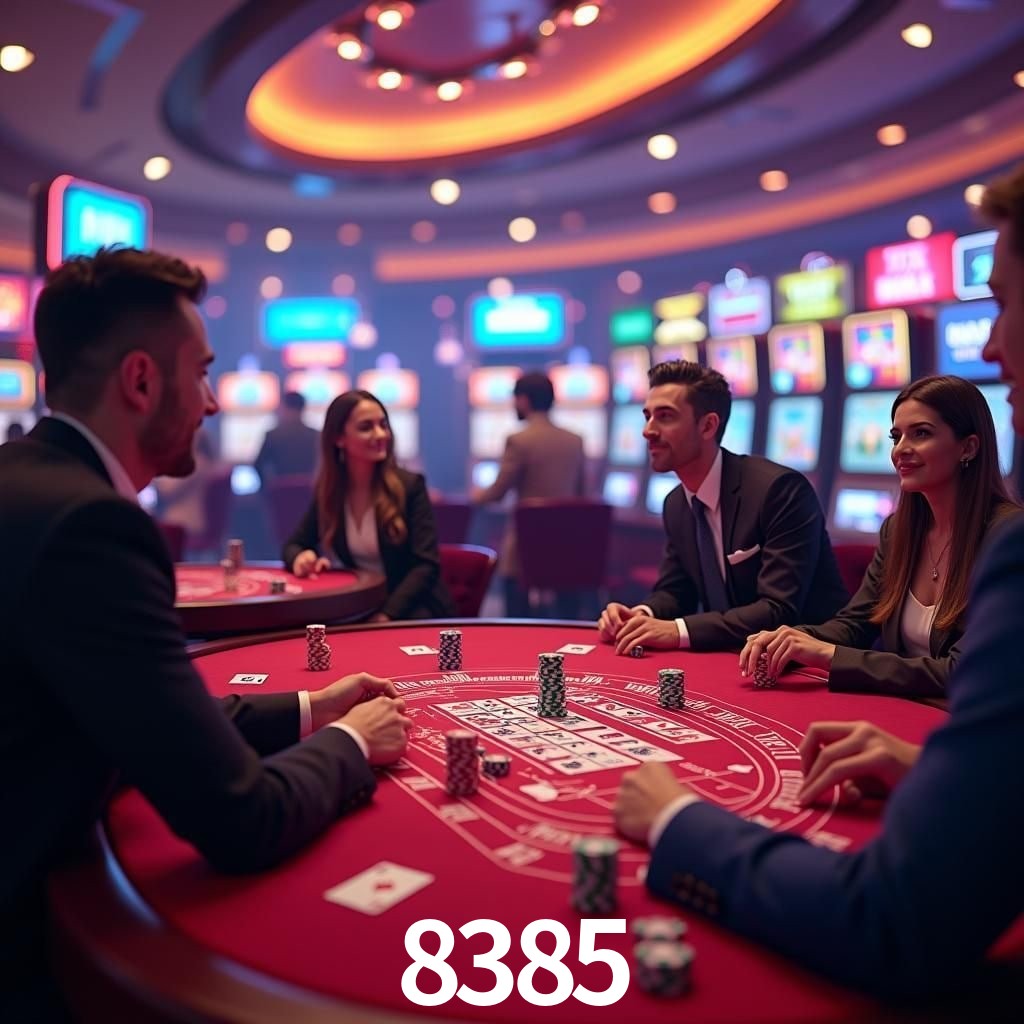 Apostas de Basquete 8385