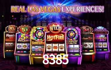 8385 Brasília - Casino Guide