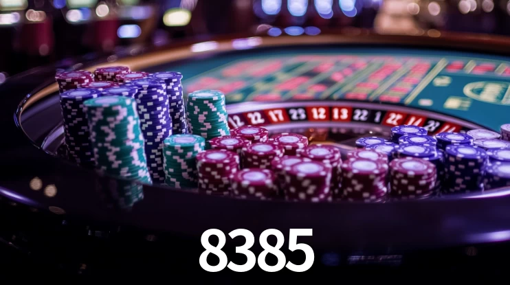 Crash Games Statistics 8385