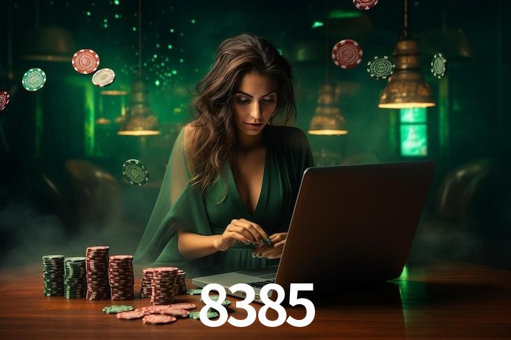 8385 - App Security