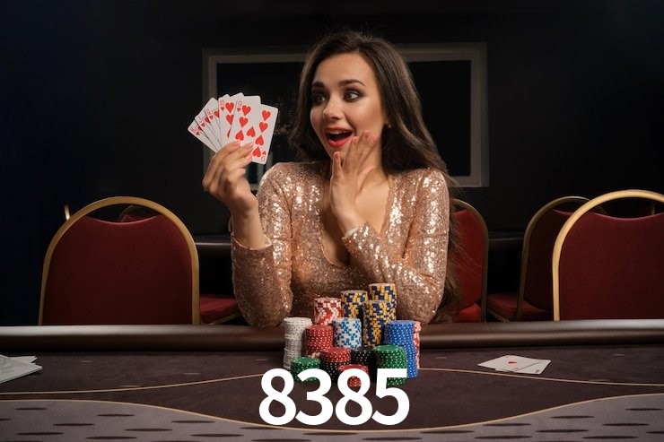 Casino Ao Vivo 8385