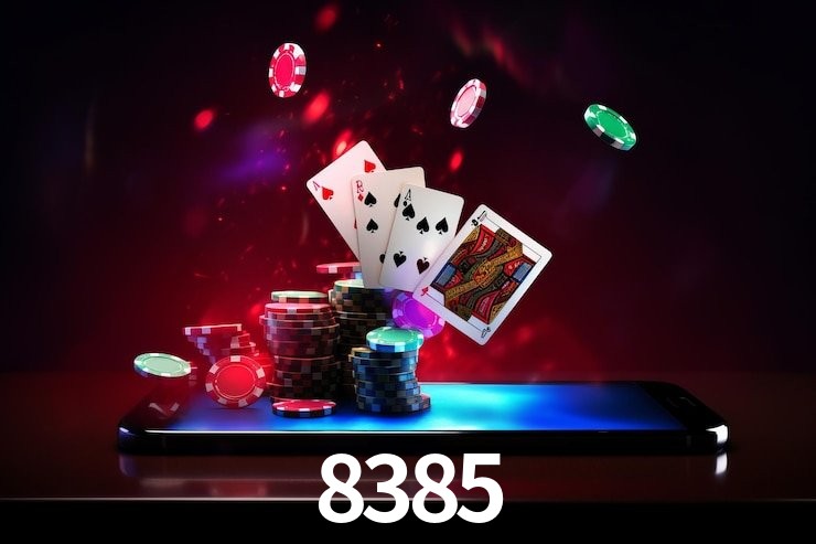 Secure Login 8385
