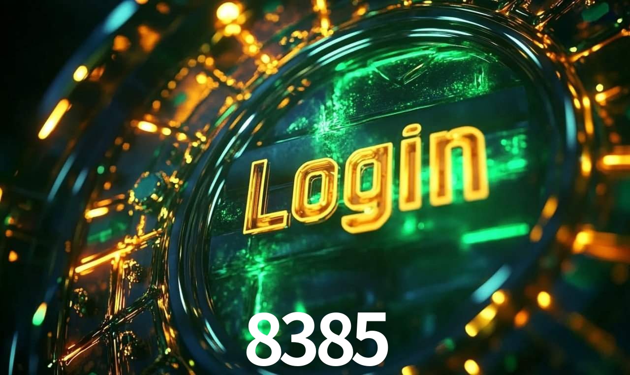 8385 - Installation Guide