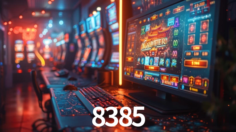 8385