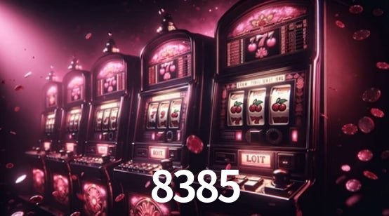 Mesa de Blackjack 8385