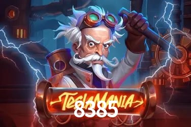 8385 Salvador - Statistics