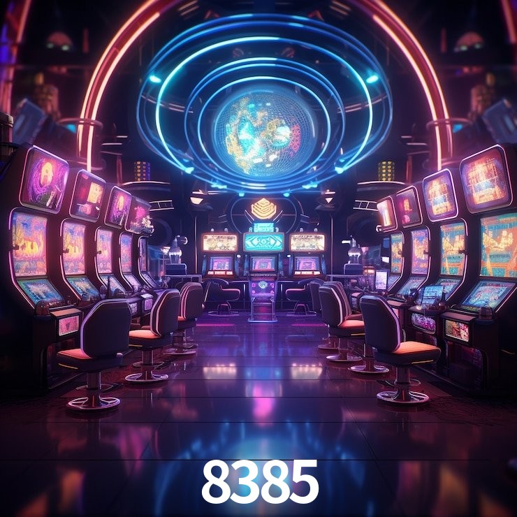 8385 Fortaleza - Sports Winners