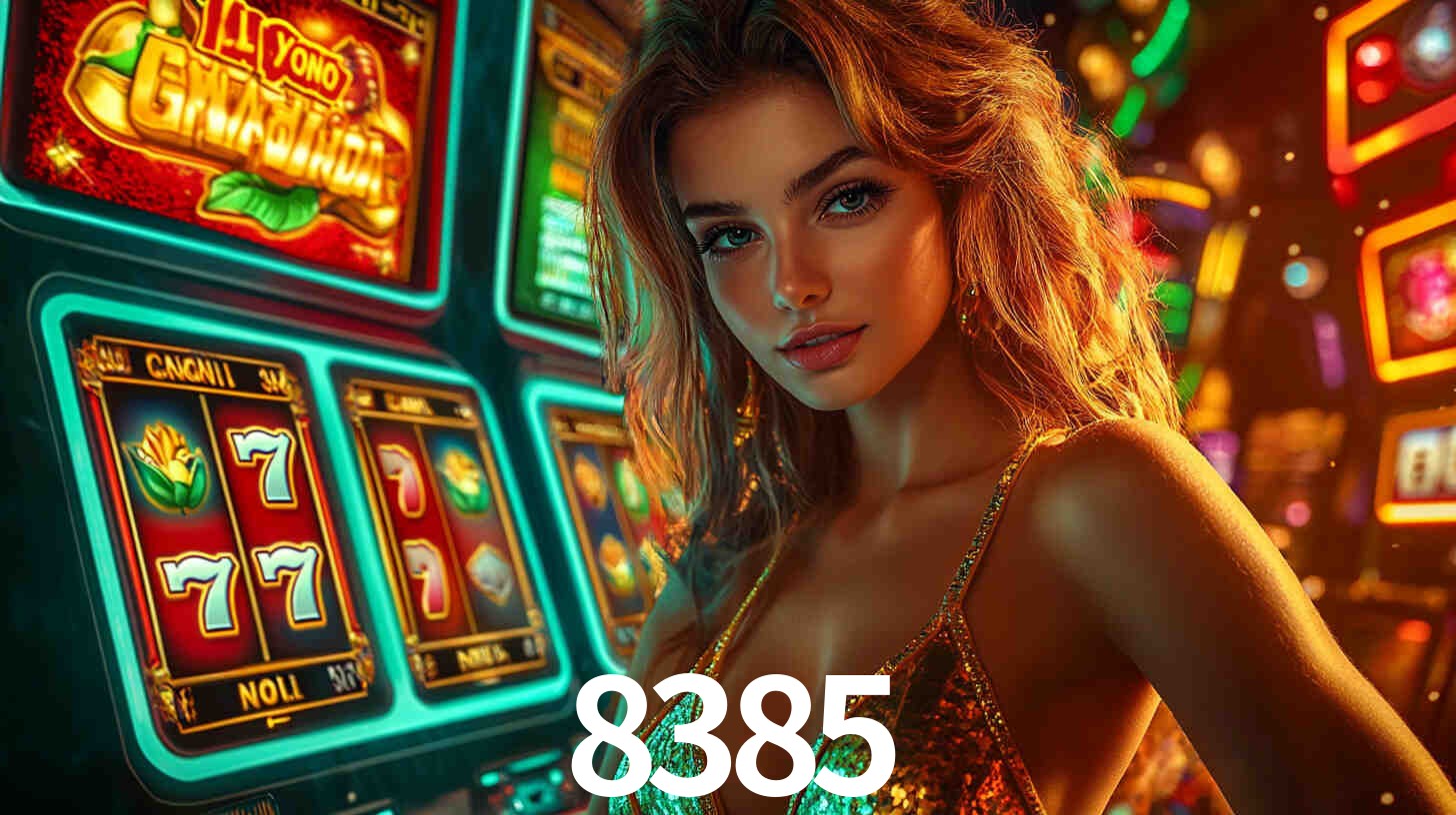 Live Casino 8385