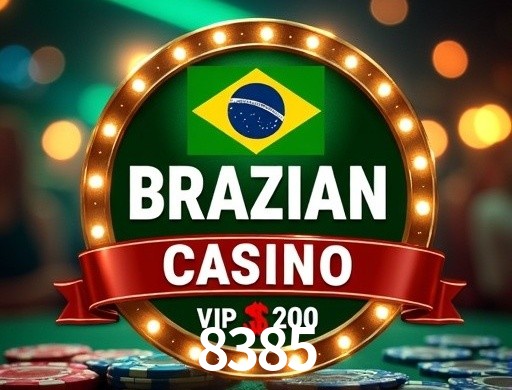 8385 - Análise de Mercados Esportivos