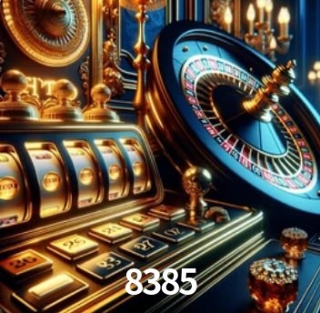 Recursos de Bônus 8385
