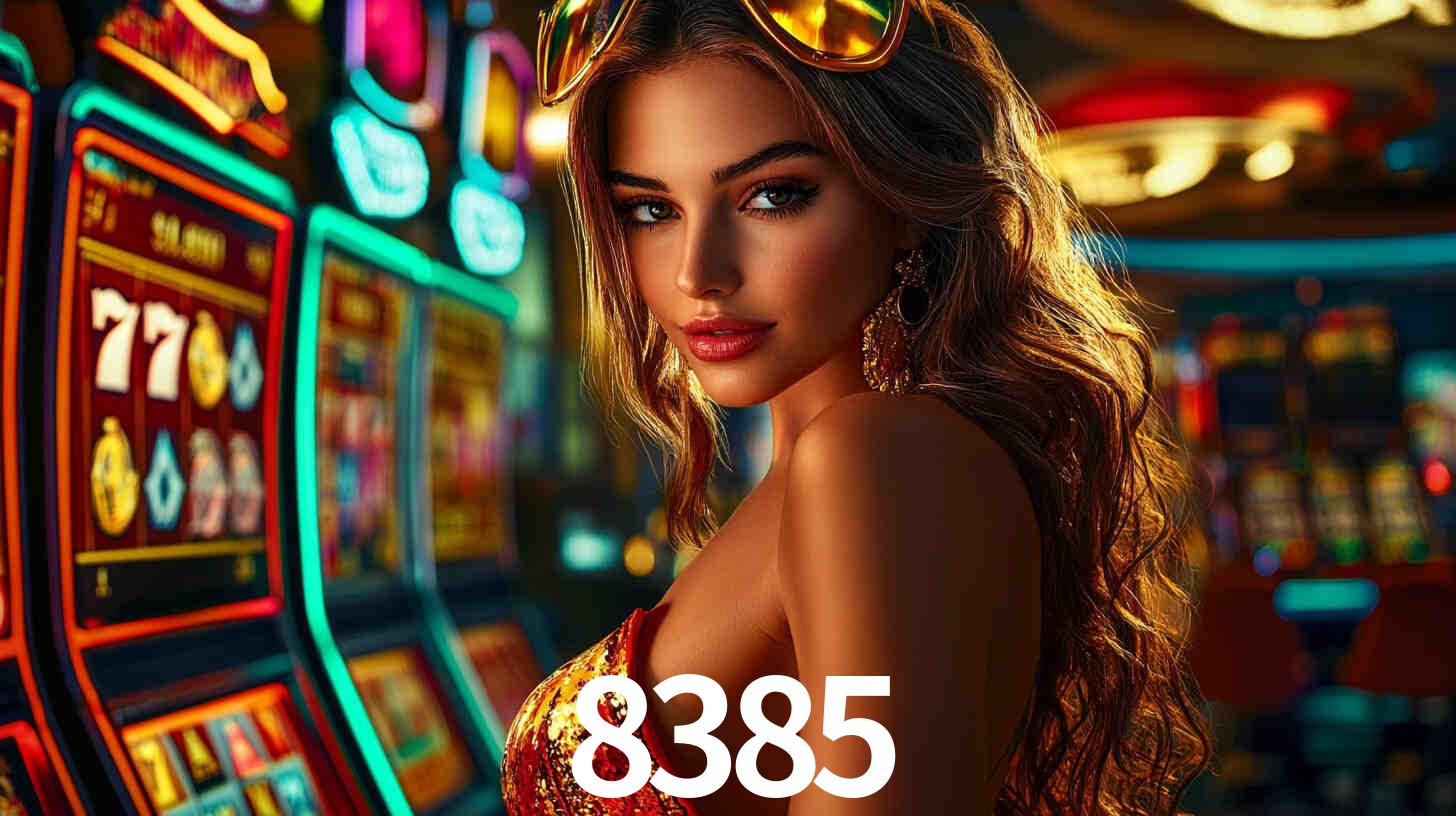Roulette Table 8385