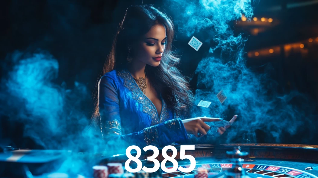 8385 Brasília - Crash Guide