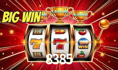 8385 Bônus - Pacote R$5.000 + VIP