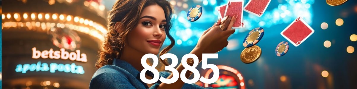 Slot Games 8385