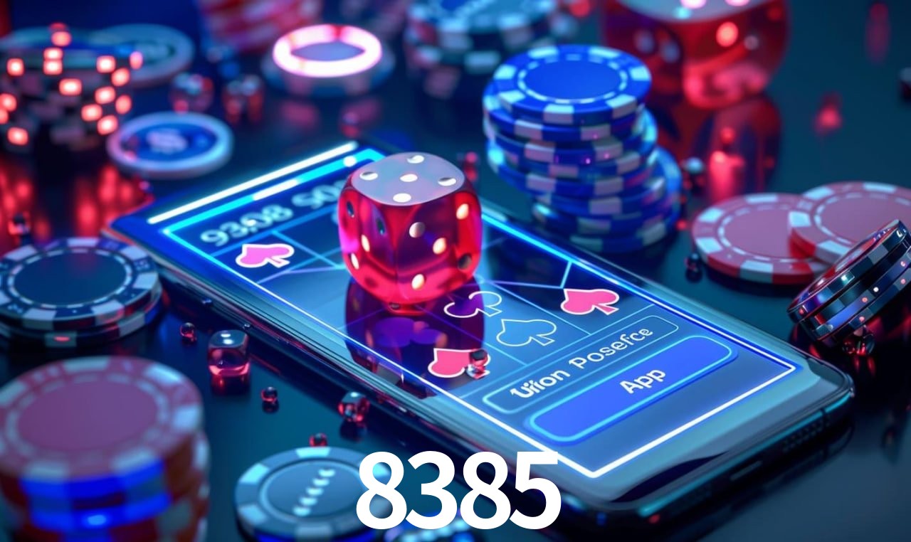 8385 Brasília - Betting Features