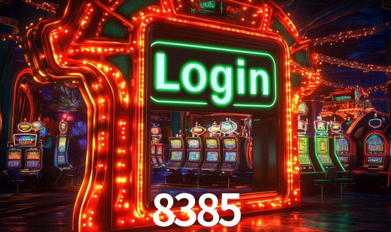 Casino Ao Vivo 8385