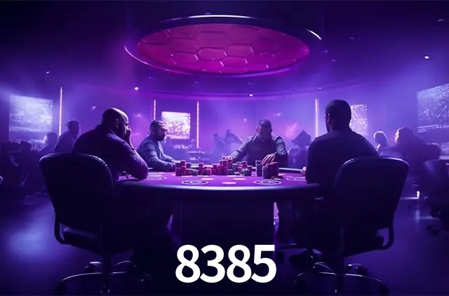 Sistemas de Segurança 8385
