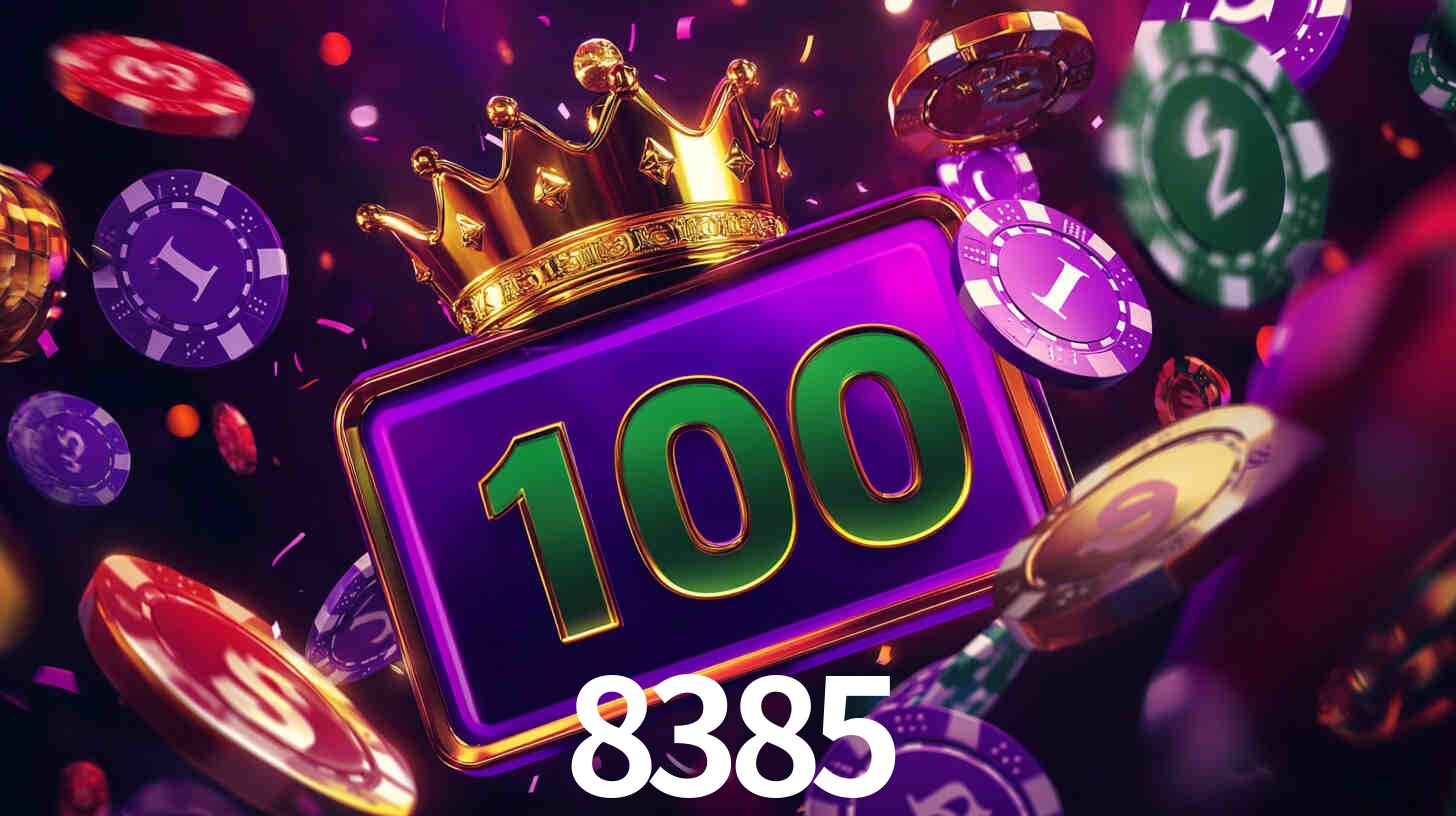 VIP Casino 8385