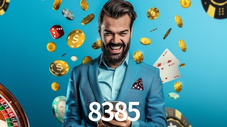 Account Benefits 8385