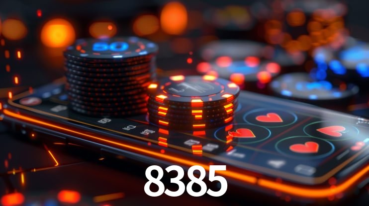 Live Casino 8385