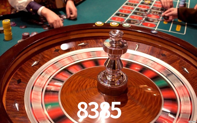 Apostas de Futebol 8385