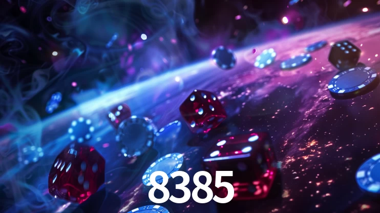 Platform Technology 8385