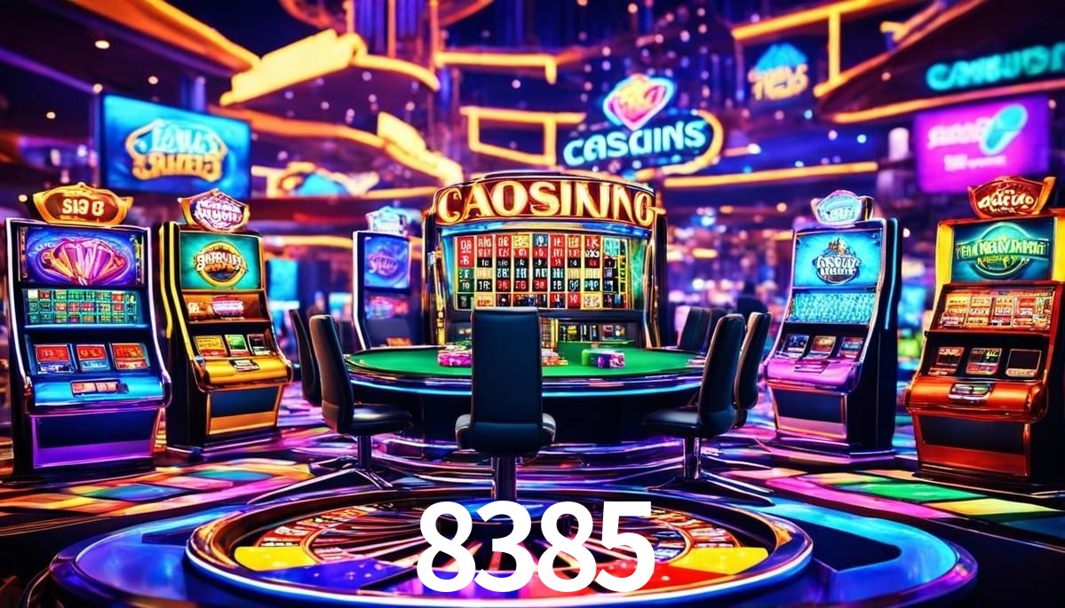 Design Responsivo 8385