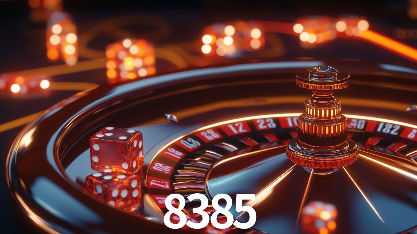 Tennis Betting 8385