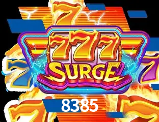 Descubra o Mundo do Cassino Online com 8385