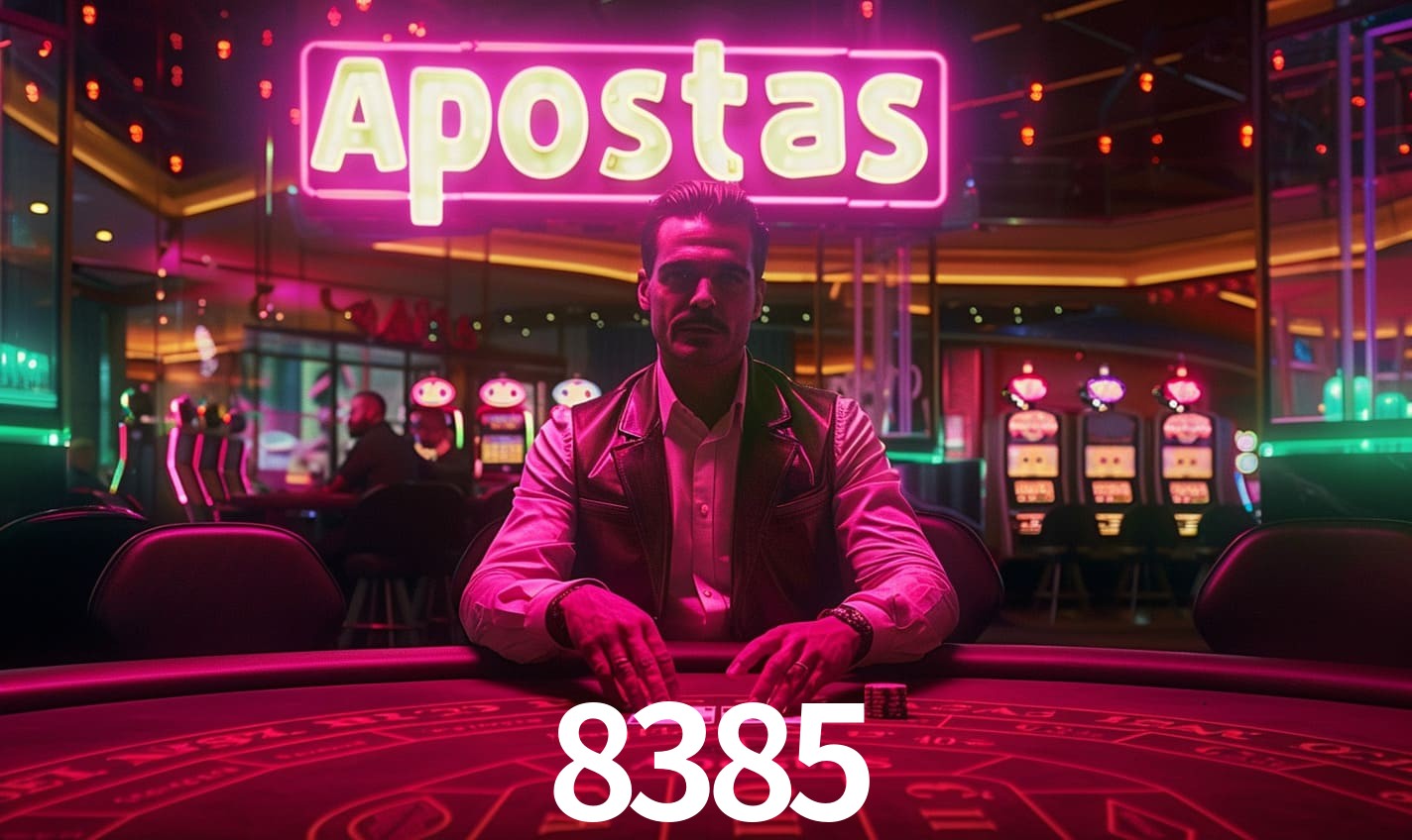 8385 Salvador - Strategies