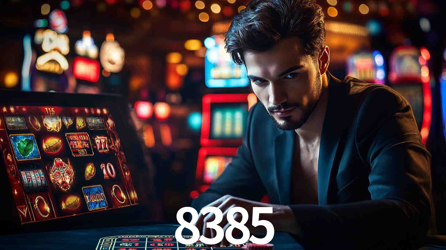 8385.com