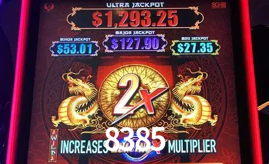 Desvendando o Mundo dos Jogos Virtuais na 8385