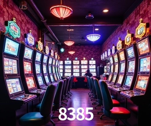 8385 Brasília - Bonus Features