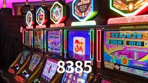 Bônus Diários 8385