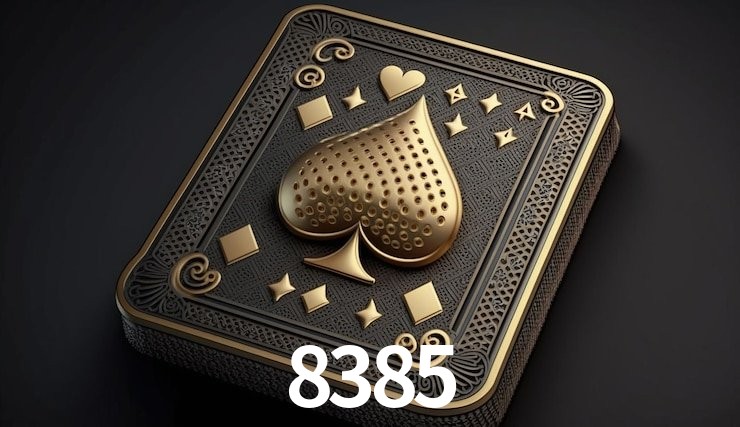 Provedores de Jogos 8385
