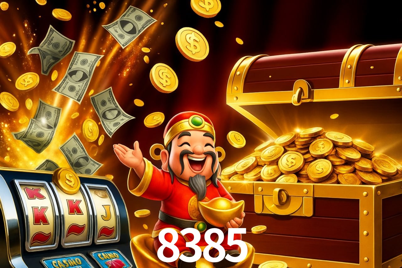Casino VIP 8385