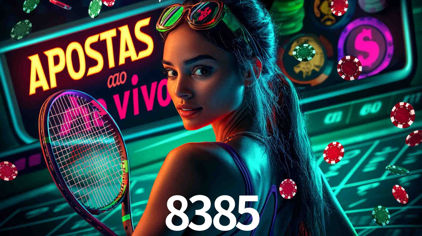 Descubra a Essência do 8385: Nossa História e Compromissos