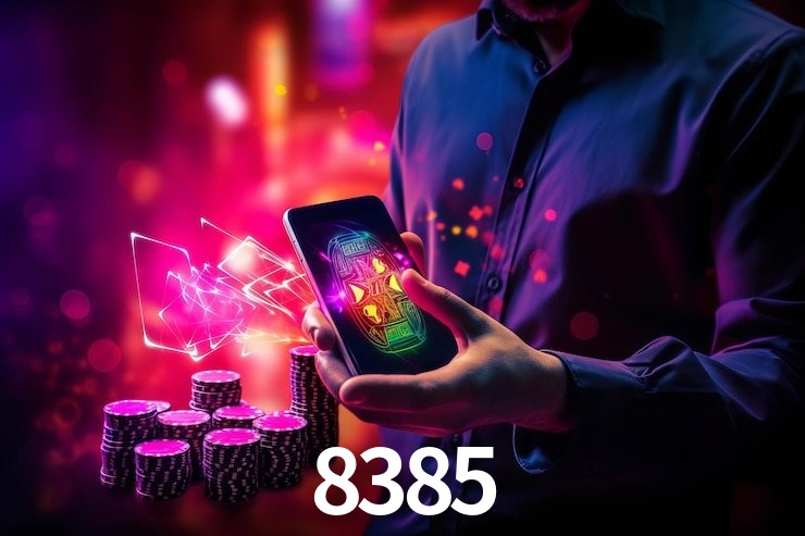 Estatísticas Crash Games 8385