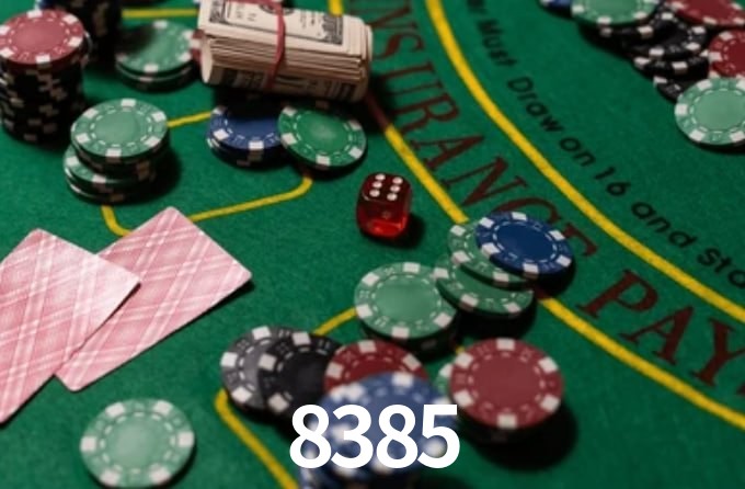 Apostas Ao Vivo 8385