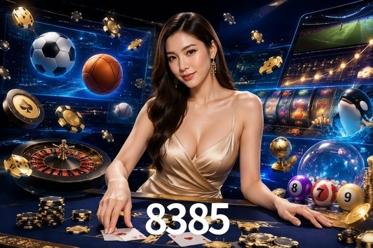 Account Benefits 8385