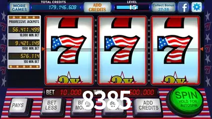 Descubra a Magia dos Jogos de Arcade no 8385