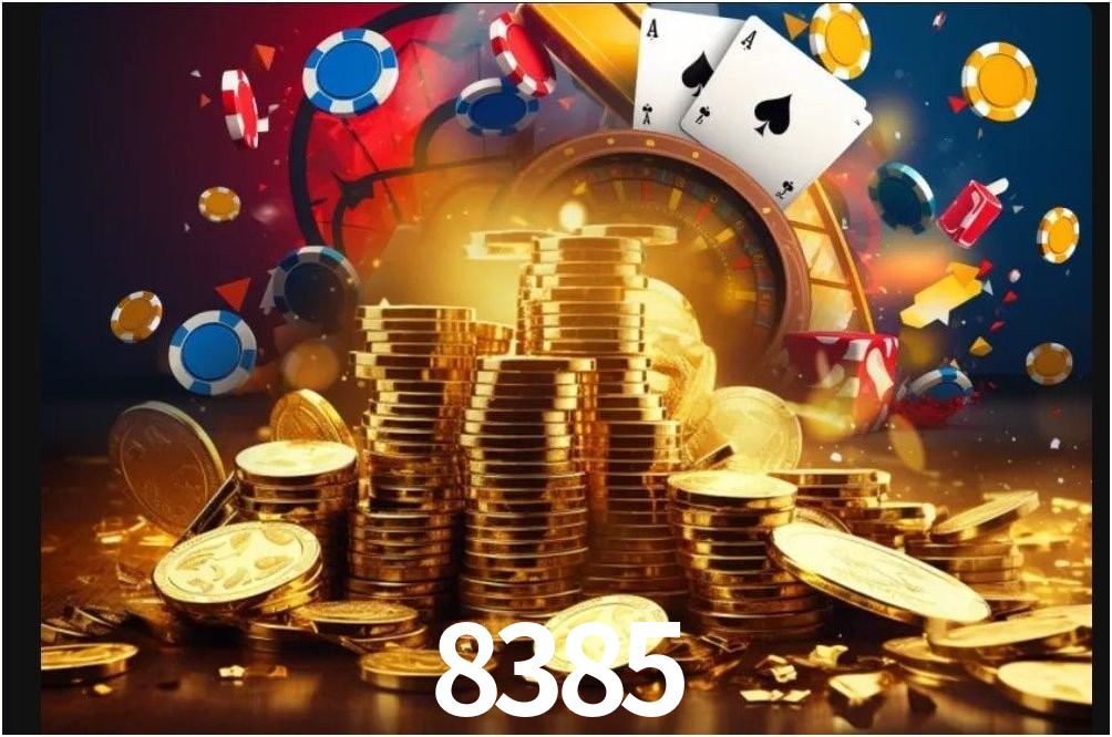 Jogos Exclusivos 8385